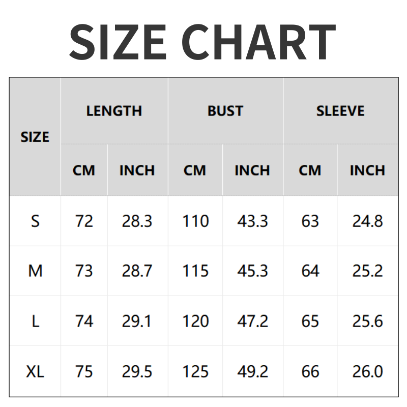 💖Zimowa kurtka puchowa z kapturem dla kobiet o średniej długości