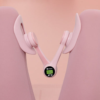 Antypoślizgowy, wygodny, dopasowany trenażer mięśni dna miednicy🙋‍♀️