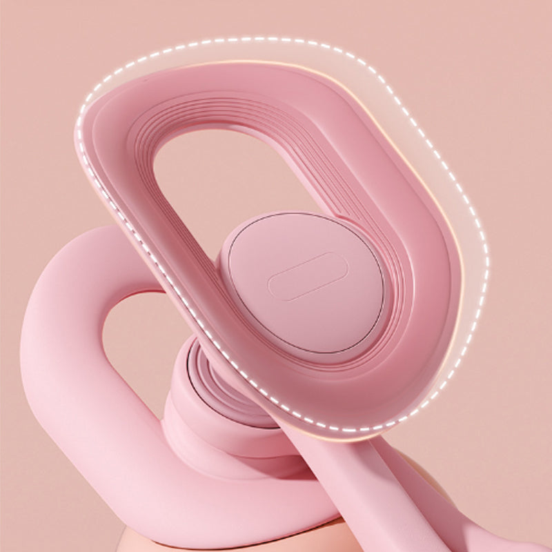 Antypoślizgowy, wygodny, dopasowany trenażer mięśni dna miednicy🙋‍♀️