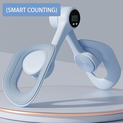 Antypoślizgowy, wygodny, dopasowany trenażer mięśni dna miednicy🙋‍♀️