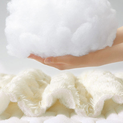 Wygodne spodnie męskie z pluszową podszewką