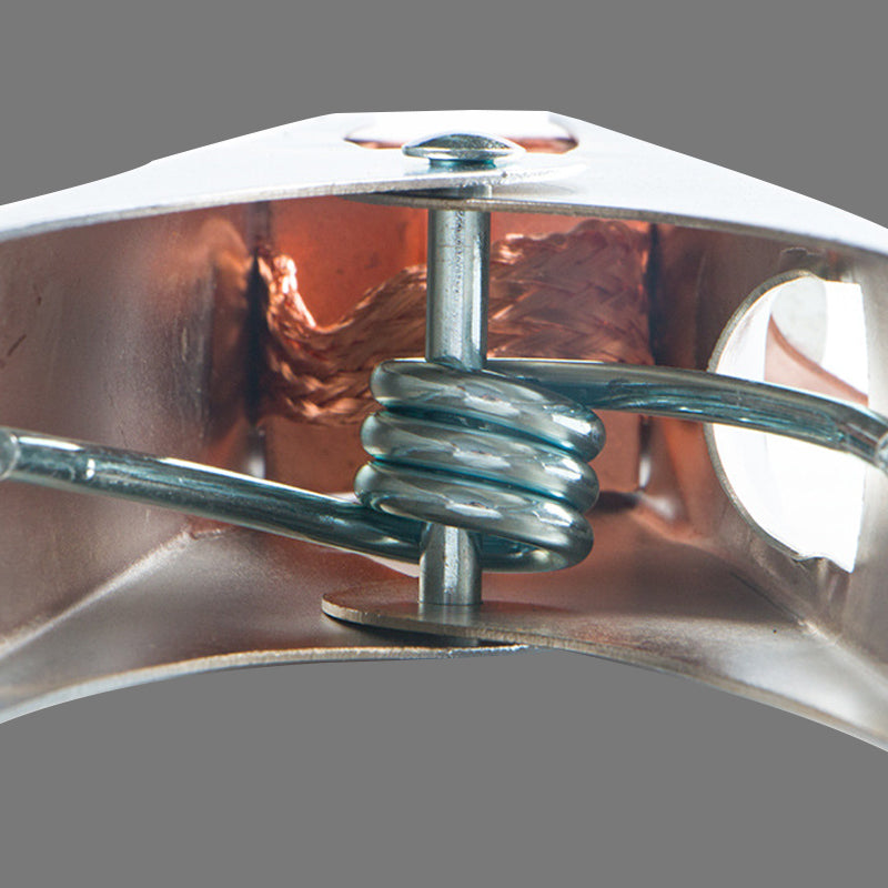 Zacisk uziemiający spawalniczy (300A, 500A, 800A)