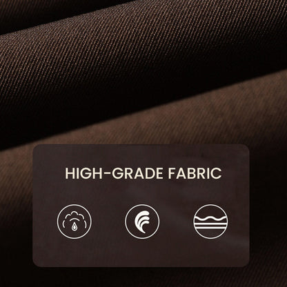 【SL】💞Spodnie z szeroką nogawką i prostymi nogawkami z wysokim stanem