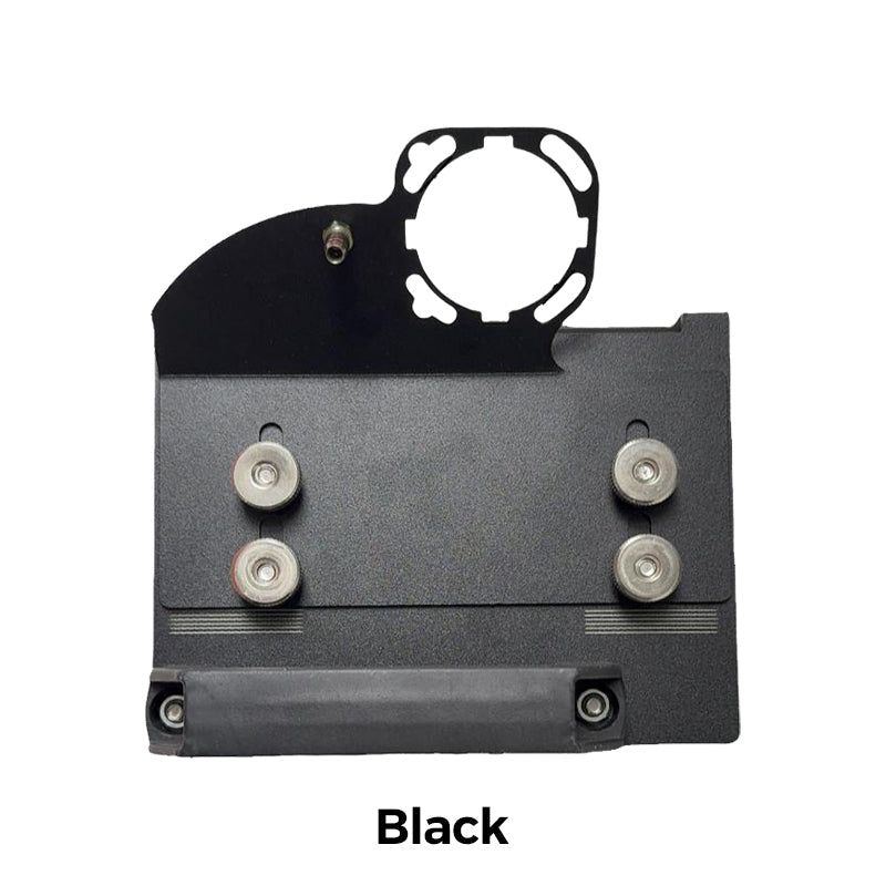 Stojak do szlifierki kątowej do cięcia płytek z fazką 45°