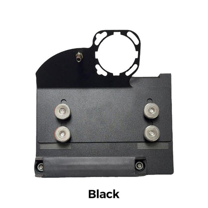 Stojak do szlifierki kątowej do cięcia płytek z fazką 45°