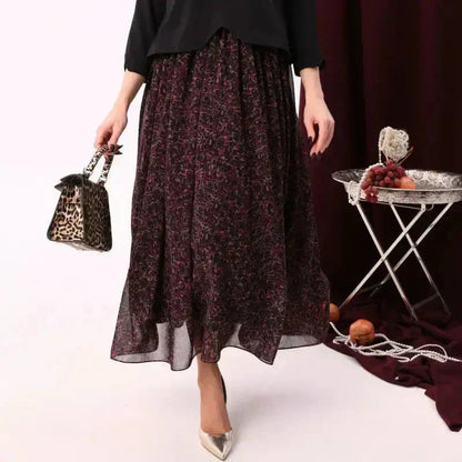 🔥Elegancka sukienka wysokiej jakości