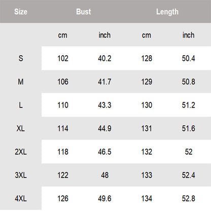 Elegancka damska luźna sukienka w bloki kolorów