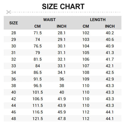 Stylowe, luźne jeansy z wysokim stanem i prostą nogawką
