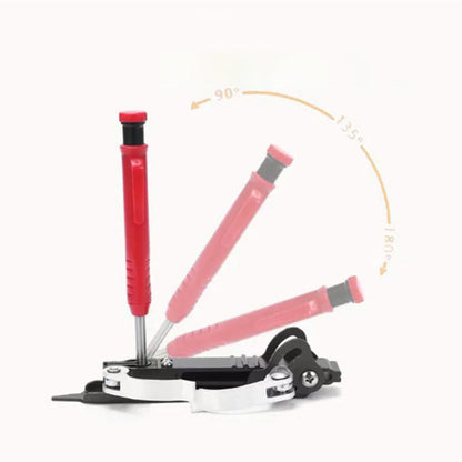 Wielofunkcyjne narzędzie do graffiti dla przemysłu drzewnego