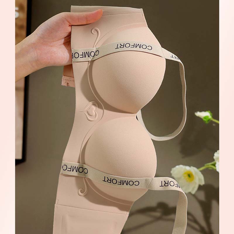 👙 Damski biustonosz z mocnym wsparciem【✨Kup 1 i otrzymaj 1 gratis】