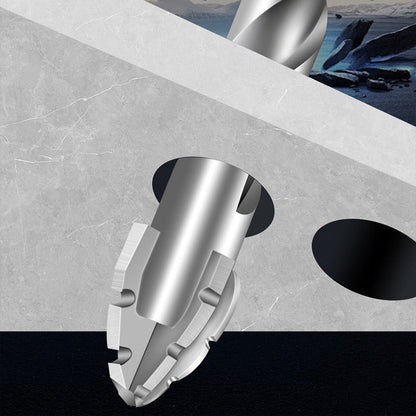 ✨Wielofunkcyjne, odporne na zużycie wiertło do muru