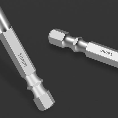 ✨Multifunkcionális kopásálló falazófúró bit