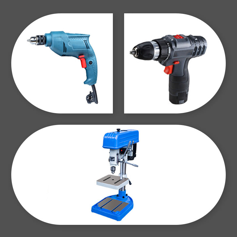 ✨Wielofunkcyjne, odporne na zużycie wiertło do muru