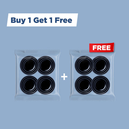 【🔥1 kubek gratis 1 gratis】🚗Tampaane wchłania się lekko i wchłania się automatycznie przy porcie pentru