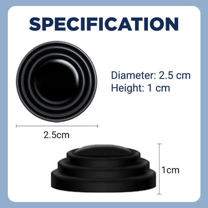 【🔥1 kubek gratis 1 gratis】🚗Tampaane wchłania się lekko i wchłania się automatycznie przy porcie pentru