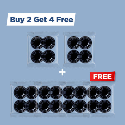 【🔥1 kubek gratis 1 gratis】🚗Tampaane wchłania się lekko i wchłania się automatycznie przy porcie pentru