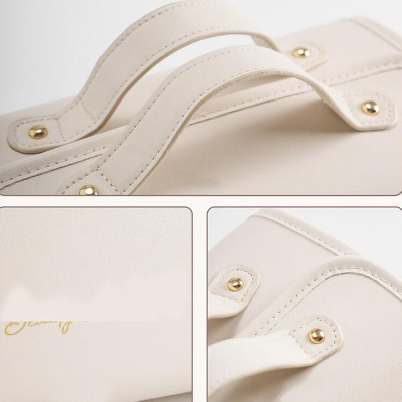 💄Przenośna wodoodporna kosmetyczka