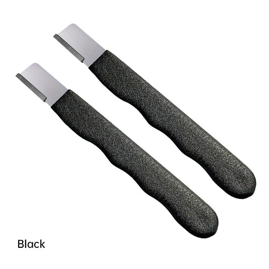 Przenośna temperówka do nożyczek do użytku na zewnątrz