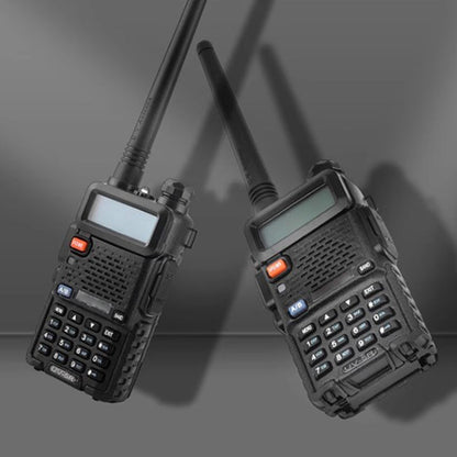 🔥Gorąca wyprzedaż 50% taniej📡 UV-5R Radio dalekiego zasięgu Walkie Talkie