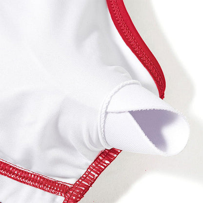 strój kąpielowy Tummy Control