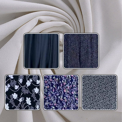 🌸Obcisła plisowana spódnica w stylu slim