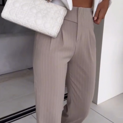 💼Garnitur damski ze spodniami