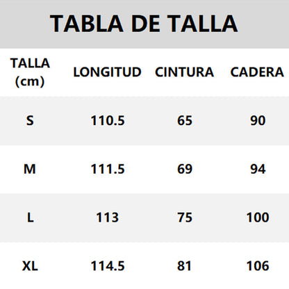 👖Elastyczne jeansy z wysokim stanem