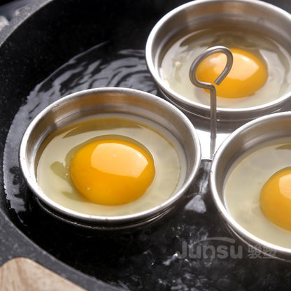 Urządzenie do gotowania jajek ze stali nierdzewnej 304