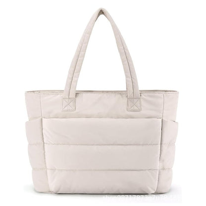👜Lekka torba typu Puffy