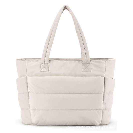 👜Lekka torba typu Puffy