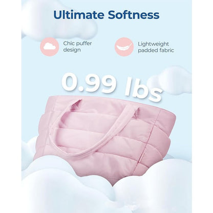 👜Lekka torba typu Puffy