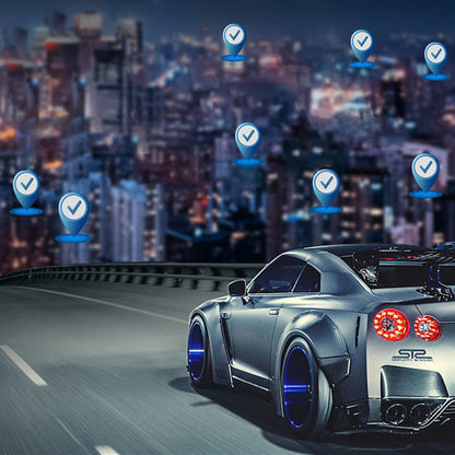 ✨Kamera samochodowa HD z WiFi i GPS