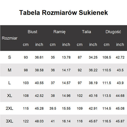 🔥👗Eleganckie dwuczęściowe sukienki szyfonowe w kwiaty