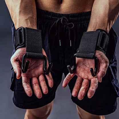 🔥Gorąca wyprzedaż 🔥 Trener z hakiem na zawiasach💪