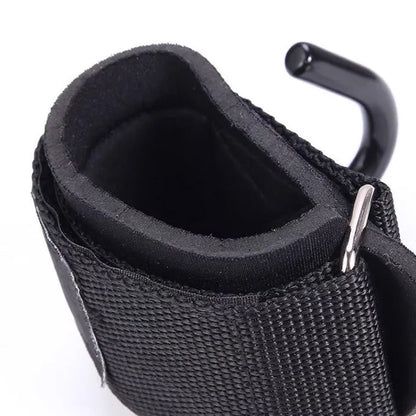 🔥Gorąca wyprzedaż 🔥 Trener z hakiem na zawiasach💪