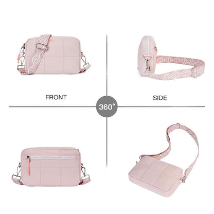 Torba typu crossbody WS