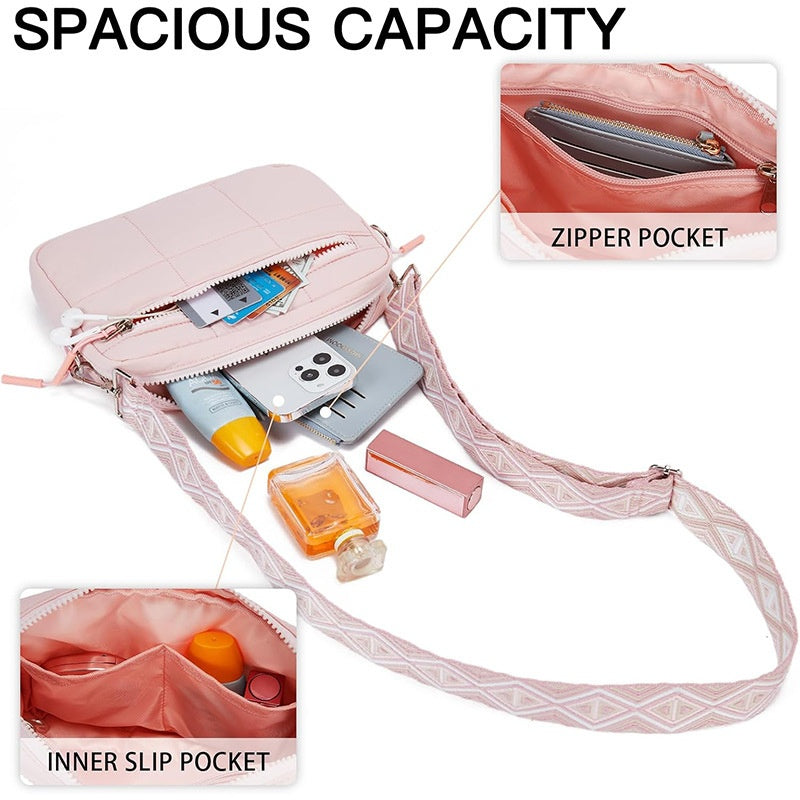 Torba typu crossbody WS