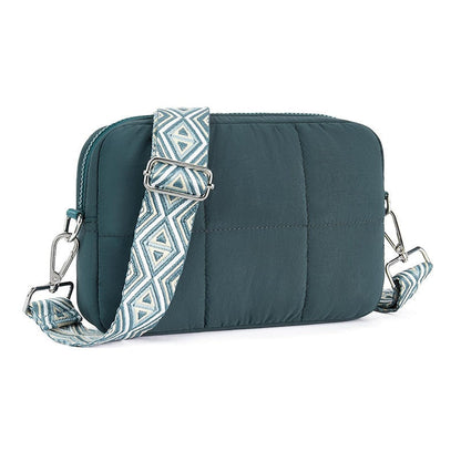 Torba typu crossbody WS