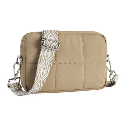 Torba typu crossbody WS