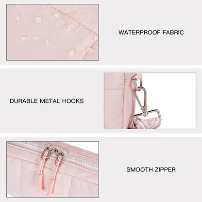 Torba typu crossbody WS