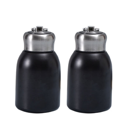 Stylowa i przenośna butelka na wodę z izolacją