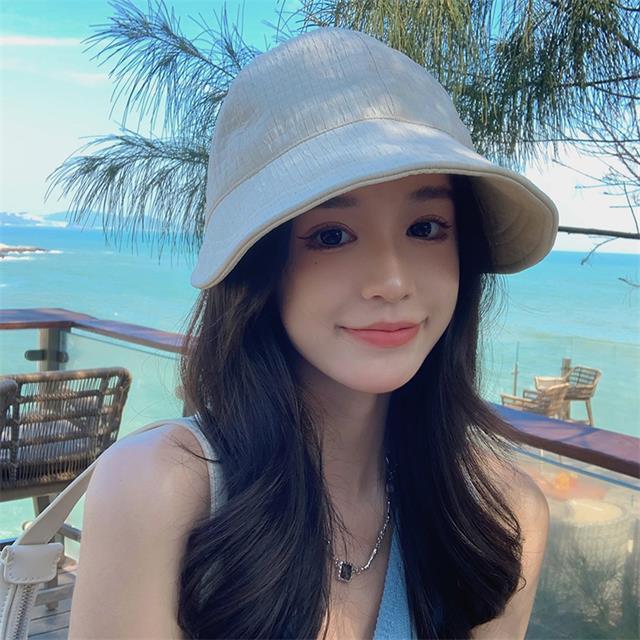 👒👒Szybkoschnący kapelusz rybaka z językiem kaczki - estetyka ochrony przeciwsłonecznej