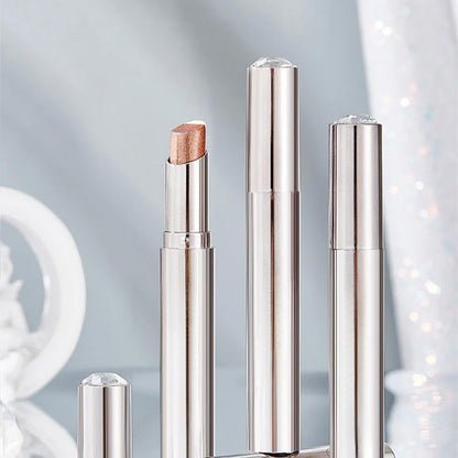 💕Kup 1, a drugi dostaniesz gratis💕Wodoodporny cień do powiek z gradientowym połyskiem