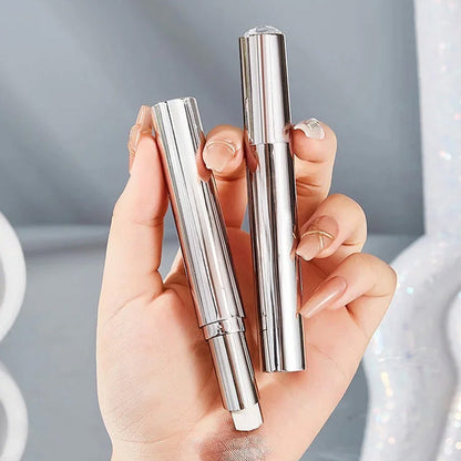 💕Kup 1, a drugi dostaniesz gratis💕Wodoodporny cień do powiek z gradientowym połyskiem