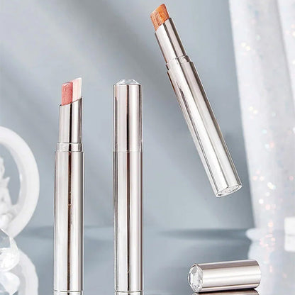 💕Kup 1, a drugi dostaniesz gratis💕Wodoodporny cień do powiek z gradientowym połyskiem