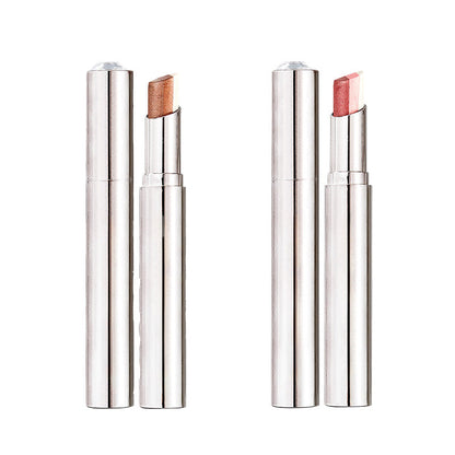 💕Kup 1, a drugi dostaniesz gratis💕Wodoodporny cień do powiek z gradientowym połyskiem