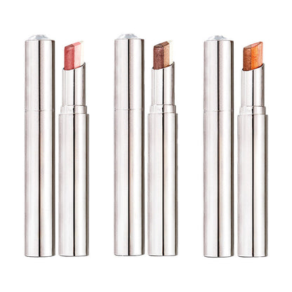 💕Kup 1, a drugi dostaniesz gratis💕Wodoodporny cień do powiek z gradientowym połyskiem