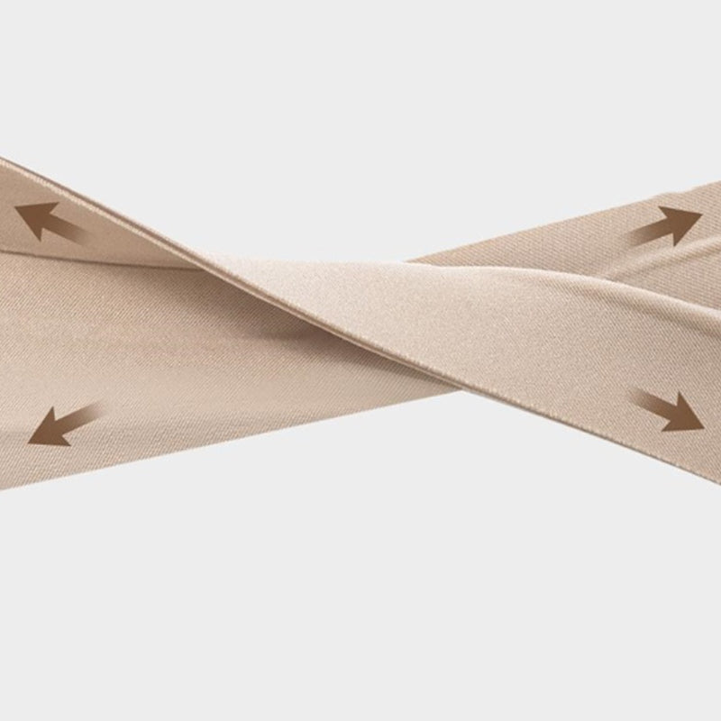 💕Nowość 2025💕Komfortowy i kształtujący biustonosz bez fiszbin dla kobiet