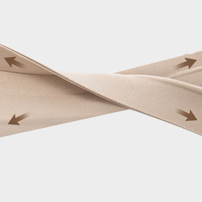 💕Nowość 2025💕Komfortowy i kształtujący biustonosz bez fiszbin dla kobiet