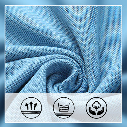 Damska letnia sukienka bez rękawów w kwiaty